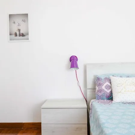 The Little House Of Gio And Gaia Gaslini And Sea Appartement